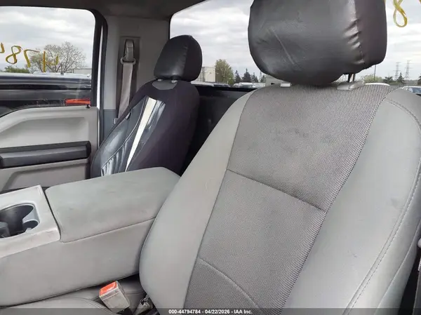 1FTMF1C51JKC07855 2018 FORD F-150 - Image 8