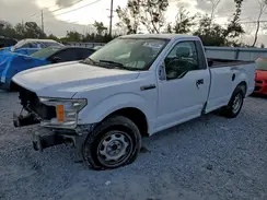 1FTMF1C51JKE32177 2018 FORD F-150