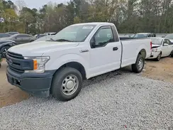 1FTMF1C51JKF66073 2018 FORD F-150