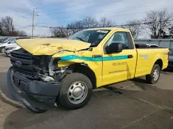 1FTMF1C51KKC12829 2019 FORD F-150