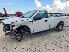 1FTMF1C51KKC32417 2019 FORD F-150