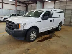 1FTMF1C51KKC53445 2019 FORD F-150