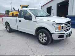 1FTMF1C51KKC79270 2019 FORD F-150
