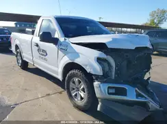 1FTMF1C51KKD07746 2019 FORD F-150