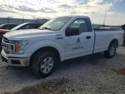 1FTMF1C51KKD08525 2019 FORD F-150