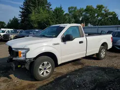 1FTMF1C51KKD38544 2019 FORD F-150