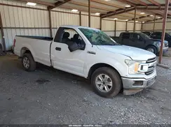 1FTMF1C51KKD38821 2019 FORD F-150