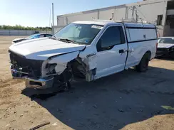 1FTMF1C51KKD39239 2019 FORD F-150