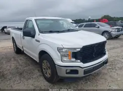 1FTMF1C51KKD66019 2019 FORD F-150