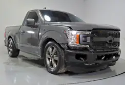 1FTMF1C51LFC41659 2020 FORD F-150
