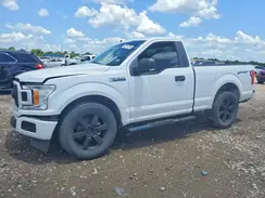 1FTMF1C51LKD98356 2020 FORD F-150