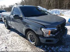 1FTMF1C51LKE03653 2020 FORD F-150