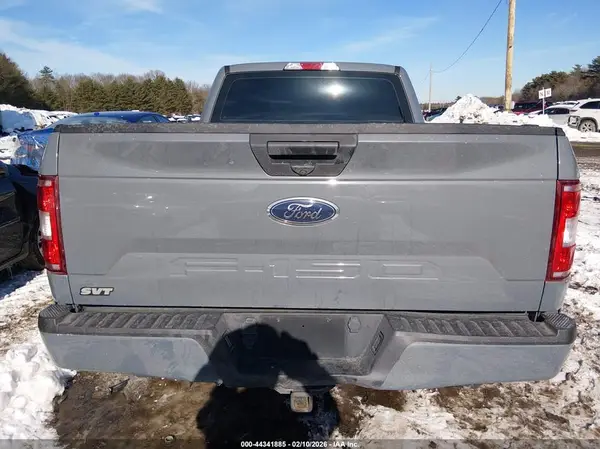 1FTMF1C51LKE03653 2020 FORD F-150 - Image 8
