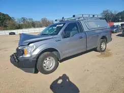 1FTMF1C51LKE26317 2020 FORD F-150