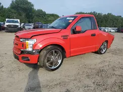 1FTMF1C51LKE37656 2020 FORD F-150