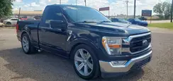1FTMF1C51MKD73149 2021 FORD F-150