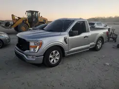 1FTMF1C51MKE31986 2021 FORD F-150