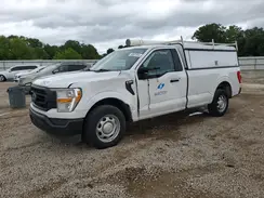 1FTMF1C51NKD05533 2022 FORD F-150
