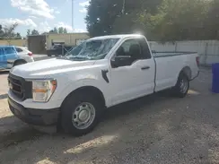 1FTMF1C51NKD26186 2022 FORD F-150