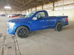 1FTMF1C51NKD41609 2022 FORD F-150