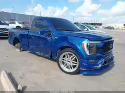 1FTMF1C51NKE50703 2022 FORD F-150