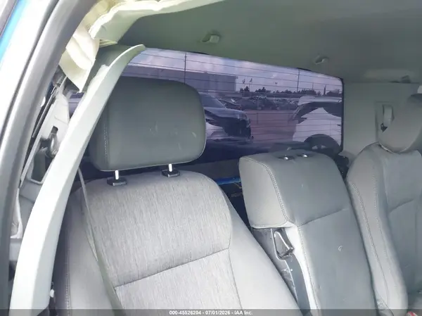 1FTMF1C51NKE50703 2022 FORD F-150 - Image 8