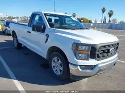 1FTMF1C51PKD58283 2023 FORD F-150