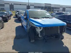 1FTMF1C51PKE34410 2023 FORD F-150