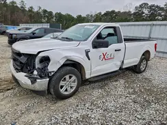 1FTMF1C51PKE75751 2023 FORD F-150