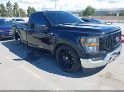 1FTMF1C51PKE96681 2023 FORD F-150
