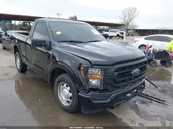 1FTMF1C51PKE97197 2023 FORD F-150