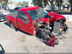 1FTMF1C51PKE99046 2023 FORD F-150