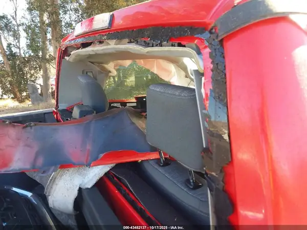 1FTMF1C51PKE99046 2023 FORD F-150 - Image 8