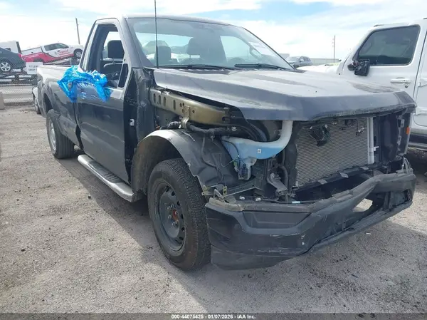 1FTMF1C51PKF03239 2023 FORD F-150 - Image 1