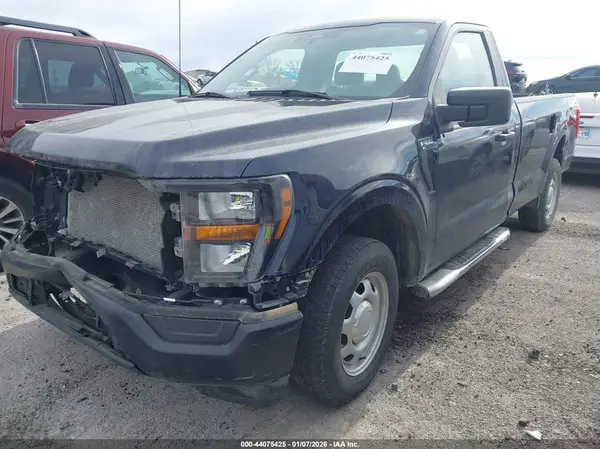 1FTMF1C51PKF03239 2023 FORD F-150 - Image 2