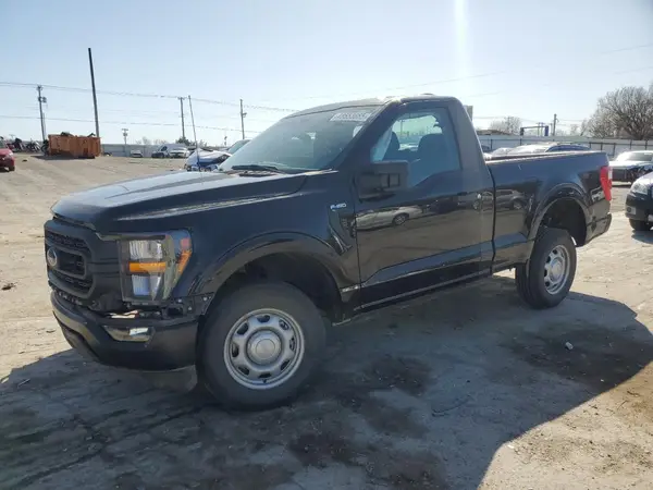 1FTMF1C51PKF26049 2023 FORD F-150 - Image 1
