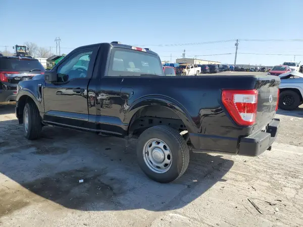1FTMF1C51PKF26049 2023 FORD F-150 - Image 2