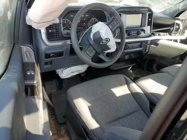 1FTMF1C51PKF26049 2023 FORD F-150 - Image 8