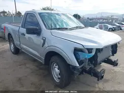 1FTMF1C51PKF41022 2023 FORD F-150