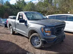 1FTMF1C51PKF88079 2023 FORD F-150