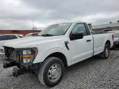 1FTMF1C51PKG11232 2023 FORD F-150