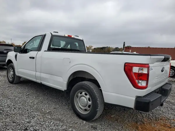 1FTMF1C51PKG11232 2023 FORD F-150 - Image 2