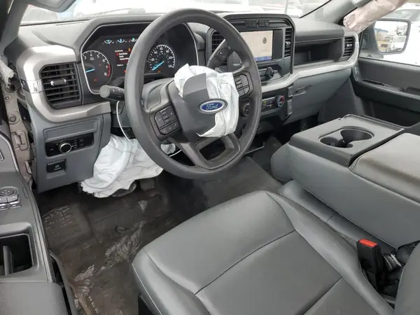 1FTMF1C51PKG11232 2023 FORD F-150 - Image 8