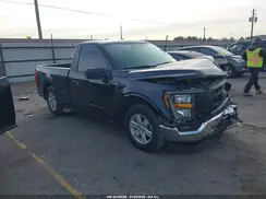 1FTMF1C51PKG20318 2023 FORD F-150