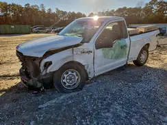 1FTMF1C52JFA64889 2018 FORD F-150