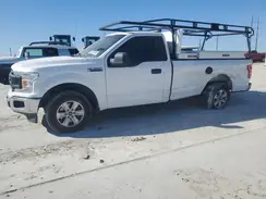 1FTMF1C52JKC44459 2018 FORD F-150