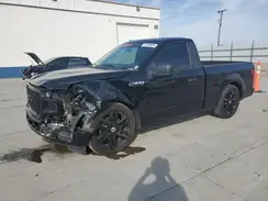 1FTMF1C52JKD39703 2018 FORD F-150