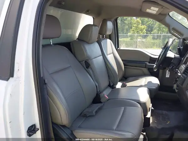 1FTMF1C52JKE86815 2018 FORD F-150 - Image 8