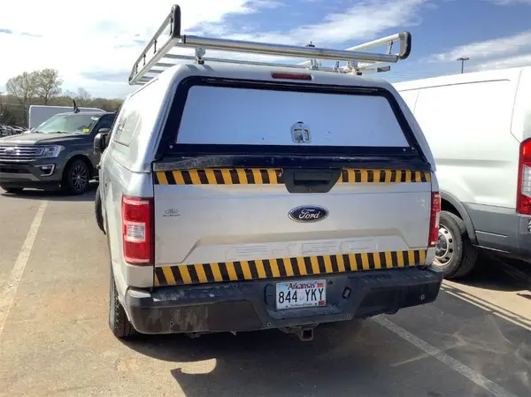 1FTMF1C52KKC61957 2019 FORD F-150 - Image 2