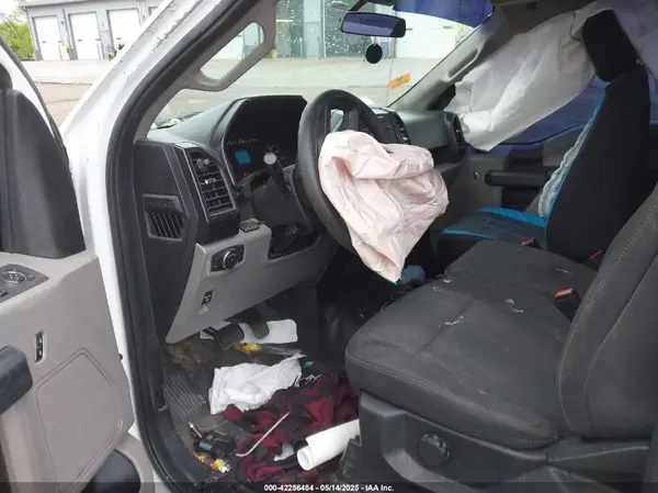 1FTMF1C52KKD08601 2019 FORD F-150 - Image 8